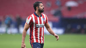 Born 7 october 1988) is a professional footballer who last played as a striker for spanish club atlético madrid and the spain national team. Diego Costa Steht Vor Einem Atletico Abgang Im Sommer