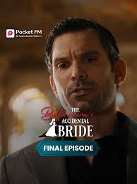 The Billonas Accidental Bride