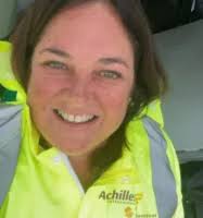 Achilles CT Chapter Bio