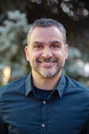 Pastor Andrew Farhat and Pastor PJ Aarsvold, Denver ministers