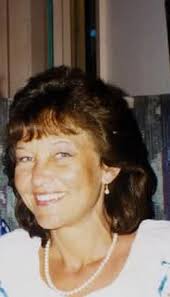 Obituary information for Brenda Lea Vold