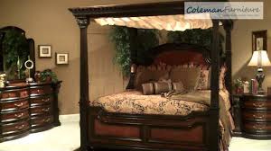Beautiful furnishings for living room, dining room, bedroom; Bedroom Set Fairmont Designs Furniture