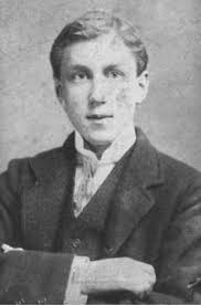 Dr Thomas Henry “Harry” Gaze (1878-1959)