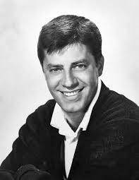Little Jerry Lewis. At the time, he was still Jerome Levitch.