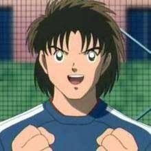 Les personnages d'Olive et Tom