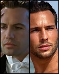 These two kind of remind me of each other : r/titanic