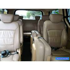 Menyediakan kereta sewa di langkawi. Sewa Kereta Johor Bahru Hyundai Starex Mpv Shopee Malaysia