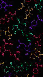  Pin By Young Flame On Material Minimal Pattern Math Wallpaper Black Background Wallpaper Chemistry Wallpaper