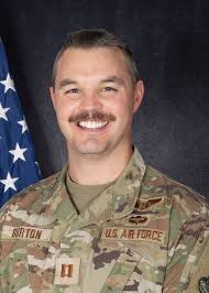 Airman builds partnerships one patient at a time > Offutt Air Force Base >  Article Display