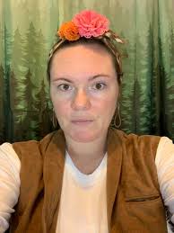 Any tips for tweaking rose spray flowers?