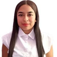 Hannia Lizbeth Salas Jaramillo