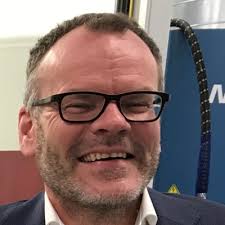 From my early days of launching toy robots at Hasbro to now leading the  development of advanced robots, I'm incredibly honored to step into the  role of CEO at Rapid Robotics, Inc!