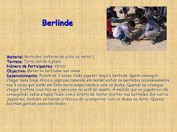 O objetivo era tentar enfiar os berlindes. Jogos Tradicionais Portugueses Ppt Carregar