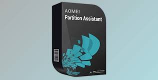 AOMEI Partition Assistant v10.10.0 Multilingual