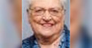 Yvonne Nocella Obituary