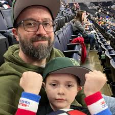 Death stairs in St. Louis