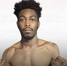 Stacy Winters ("The Salamander")