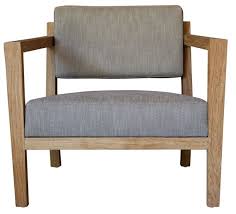 Capri Lounge Chair Studio William Hefner Dh April Product Pick Studio Chairs Lounge Chair Chair