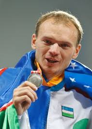 Gold Medalist Ali Khamis Abbas Ali Editorial Stock Photo