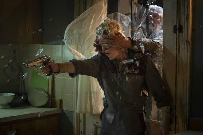 Review] DON'T BREATHE 2 Challenges What A Sequel Can Do With A Relentless  Display of Depravity and Dark Humor - Nightmare on Film Street