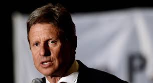 Johnson: 2012ers focused