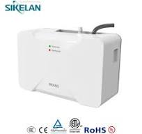 Sikelan Wholesale Super Silent Automatic Mini Wall Mounted Split Condensate  Pumps