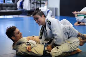 Earning a cbjjs blue belt requires perseverance, time on the mat, a bit of hard training and some ambition to … Why Brazilian Jiu Jitsu Is The Best Martial Art For You