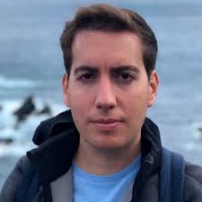 David Amrani Hernandez