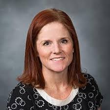 Andrea Christensen's Instagram, Twitter & Facebook