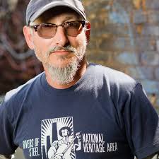 Aluminum in a Steel World: Pittsburgh's Industrial Legacies — Rivers of  Steel