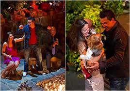 Boston Rob Wins Survivor Ri And Is Congratulated By Amber And Kids Survivor Tv Show Survivor Show Survivor Tv