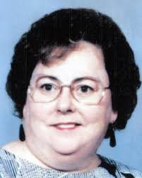 Carolyn "Sue" Krackenberger Obituary