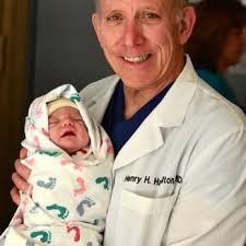 HENRY H HAMILTON, MD