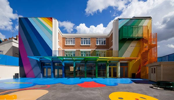 Kindergarten Schools