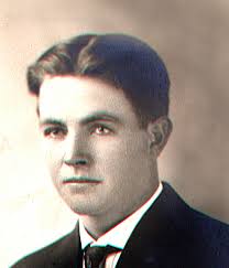 James Wallace Maxwell (1889-1969)