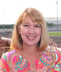 Kathy Parker's Instagram, Twitter & Facebook