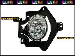 Fog bulb lamp manufacturers & suppliers. Perodua Myvi Se1 2007 Fog Lamp Assy Left Hand