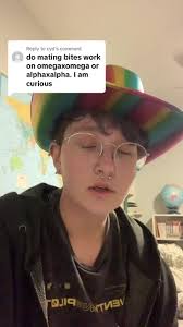 Replying to @cyd love the matching bites #hehim #omegavers #alphabetaomega  #alphabetaomegadynamics #omegaversetiktok #ao3tiktok #fandom #fanfic  #fanfiction #ao3 #ao3fanfic #ao3fanfiction ...