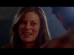 Cassidy Freeman/Cady