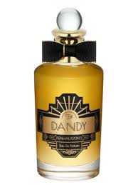 The Dandy Penhaligon's parfum - un nouveau parfum pour homme et  femme 2024