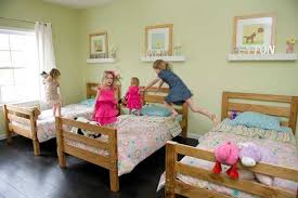 Be creative and strategic with the setup. Pin On Girls Bedroom Ideas
