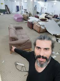 Pin By Halit Salik On Koltuklar Living Room Sofa Design Wooden Sofa Designs Mens Bedroom Furniture