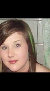 Rest in peace Calyssa Russell <3