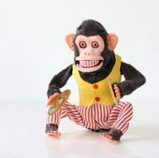 With tenor, maker of gif keyboard, add popular monkey with cymbals animated gifs to your conversations. Toy Monkey With Cymbals Shop Clothing Shoes Online