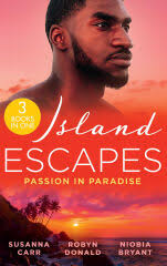 Island Escapes: Passion In Paradise Ebook au format ePub à télécharger