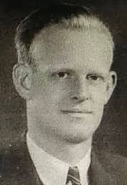 Henry Hendricks Anders (1909-1965)