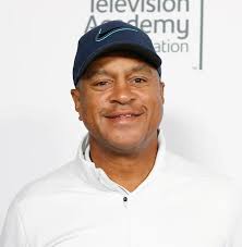 ESPN letting 'SportsCenter' anchor Stan Verrett go after 25 years