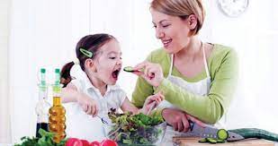 Cara yang baik untuk menyelesaikan masalah ini adalah dengan. Anak Kekal Bertenaga