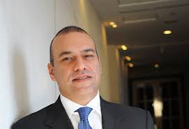 APPOINTMENT: Khaled Ghaleb
