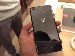 OnePlus X Quick Review, Comparison and ...
